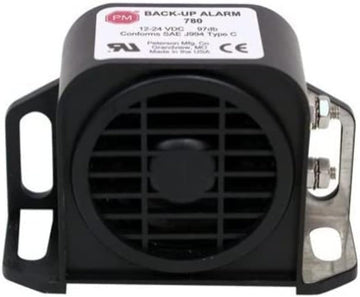 Peterson Manufacturing (780) Back-Up Alarm