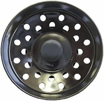 65JNBSK10081 LaSalle Bristol LARGE SINK STRAINER