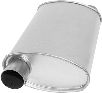 AP Exhaust 6498 Muffler