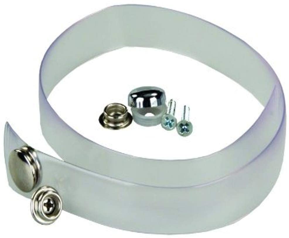 JR Products 20615 Universal Door Security Strap Quantity 1