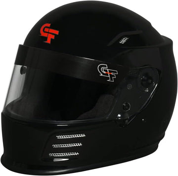 G-Force 13004XXLMB Revo Full Face Helmet XXL Mb Sa2020