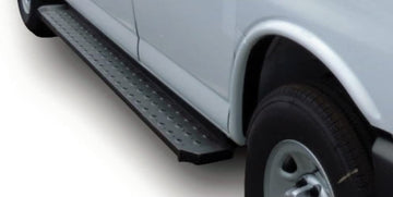 Trail FX RBW02B Running Board