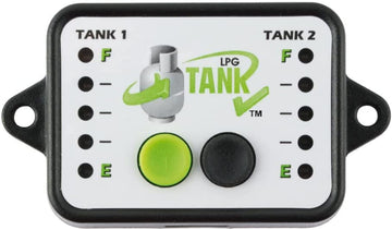 AP Products 024-1000 Tank Check LP with Monitor Kit Sensor