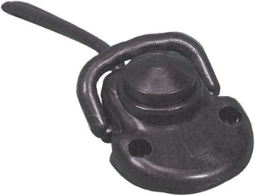 T-H Marine FCS-2-DP Sure Foot Trolling Motor Foot Switch