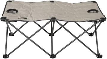 Lippert 2021128653 Big Bear Camping Chair - Sand