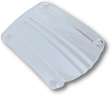 Zamp HTV200CL RZ Clear Top Vent Scoop Helmet