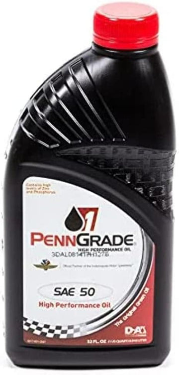 Brad Penn 7115 Racing Oil