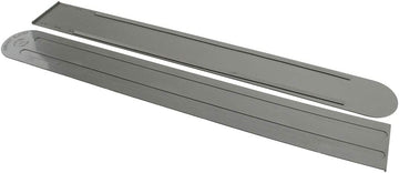 Lippert 134993 RV Carpet Protection Slide-Out Slicker