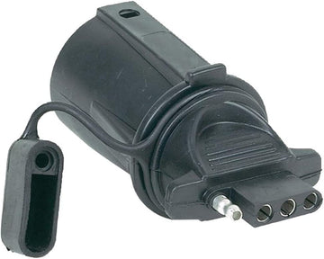 HUSKY TOWING 30313 Adapter 7BLADE-4FLAT