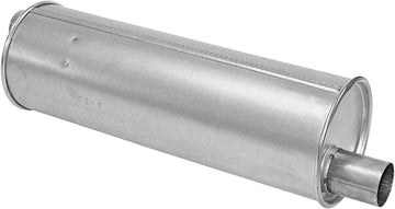 AP Exhaust Products 709993 Exhaust Muffler