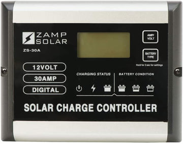 170 Watt Deluxe Solar Kit
