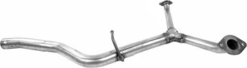 Walker 50365 Exhaust Y-Pipe, Aluminized Steel