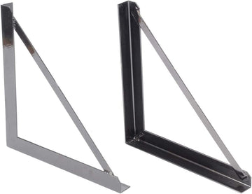Dee Zee DB-2502 Heavy Truck Mounting Braces