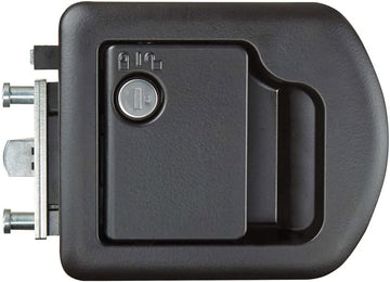 RV Designer T505 Motorhome Entrance Door Lock without Deadbolt for TriMark
