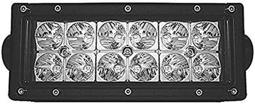 ProMaxx LED206-02 Flood and Spot Light Combination