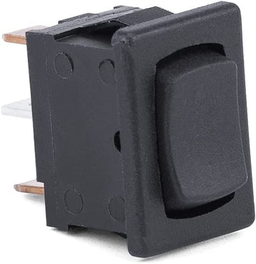 Sierra RK40870, Rocker Switch, Compact Rocker SPDT