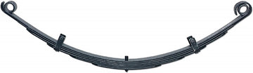 Rubicon Express RE1451 4.5" Leaf Spring for Jeep CJ