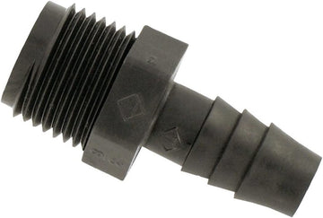 VALTERRA LLC RF834 Coupler 3/8MPT X 3/8B