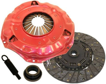 RAM Clutches 92760 Muscle Car Clutch Kit
