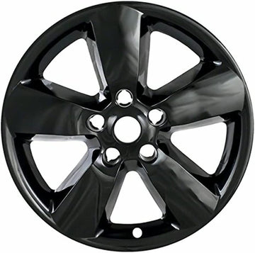 Coast to Coast IMP361BLK Wheel Cover