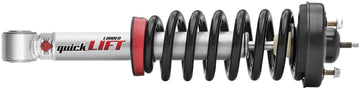Rancho RS999935 Quick Lift Loaded Strut
