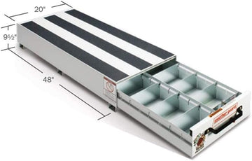 Weather Guard 3063 PACK RAT Drawer Unit