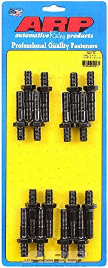 ARP 1007101 Rocker Arm Stud 16Pk