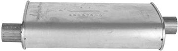 AP Exhaust 3750 Muffler