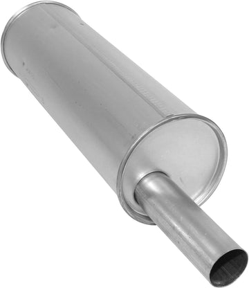 AP Exhaust Products 3761 Exhaust Muffler