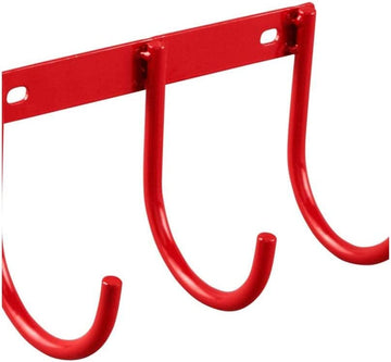 RED ZN 3 Hook Acc Rack 1