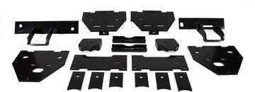 Air Lift 57577 LoadLifter 7500 XL Ultimate Air Spring Kit
