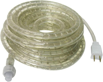 Valterra A30-0650 18' Clear Rope Light
