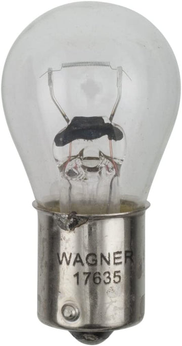 STANDARD MINIATURE LAMPS