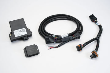 CUMMINS NW ONAN EC-AGS+ (Gasoline & LP) A065U664