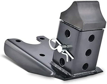 PROFORM PFM68082 Black Pinion Snubber, Bolt-On, Adjustable, Pin Type, Mopar 8.75 in Rear Axles, Each