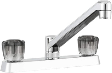 DURA FAUCET DFPK600SCP