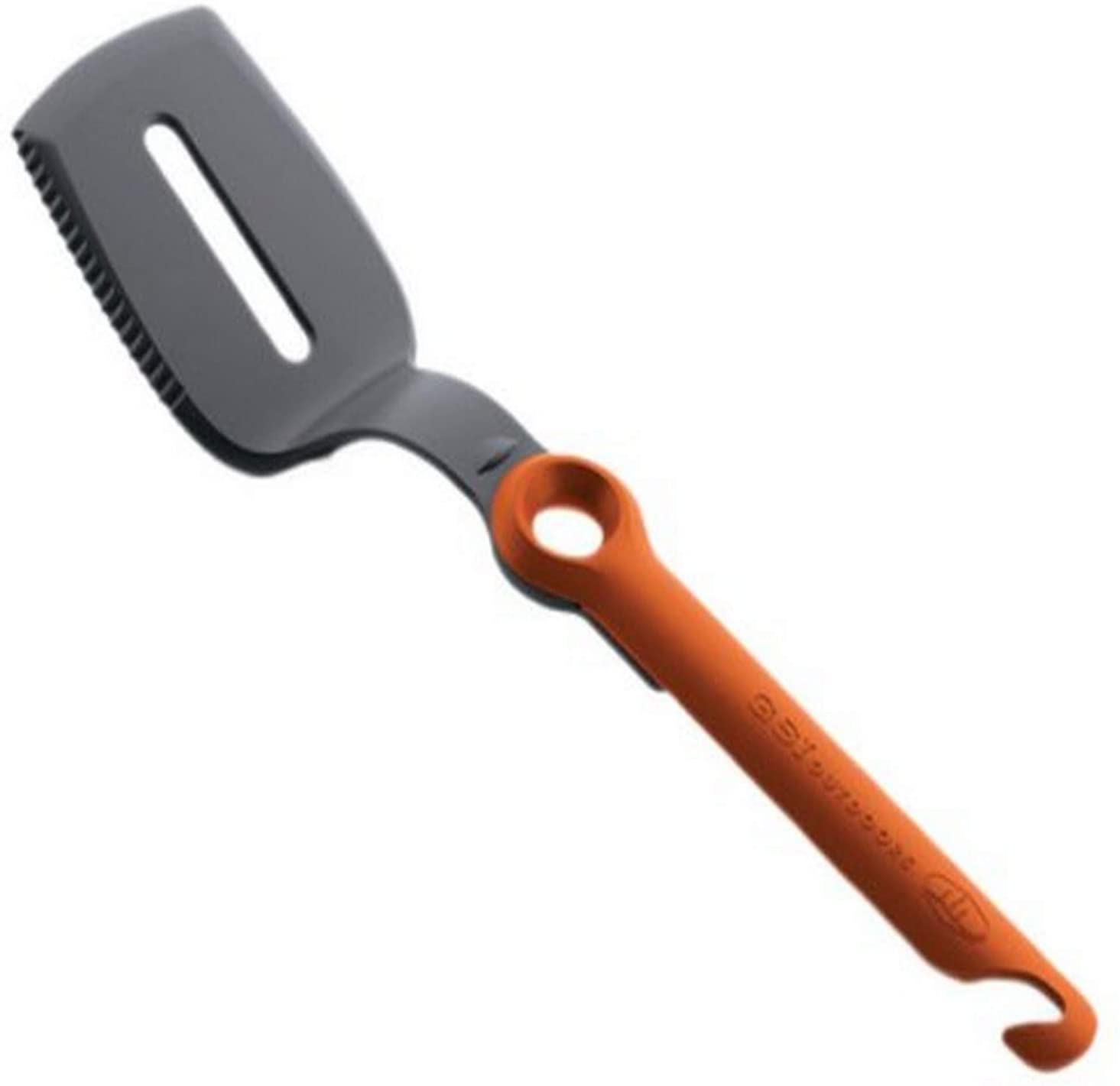 GSI Outdoors 74320 Pivot Spatula One Gray