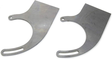 Vintage Air 151015 Universal Bracket