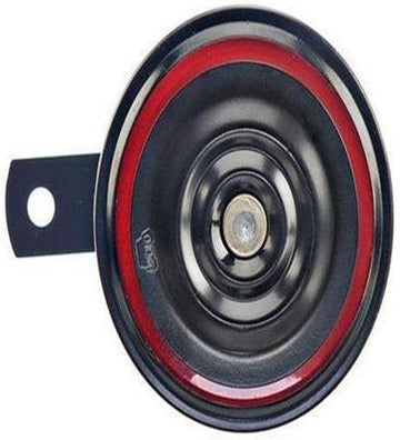 Wolo 300-2T 12 Volt Universal OE Low Tone Disc Horn
