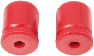 Rugged Ridge 1-1304 Bump Stop, Polyurethane, Rear; 07-18 Jeep Wrangler JK/JKU