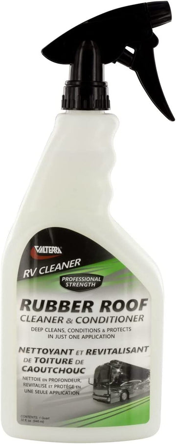 VALTERRA LLC V88547 Ruber ROOF Cleaner 32OZ S