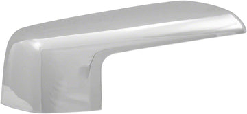 Coast2coast Cci Mirror Cover; Chrome; 1 Pair Ccimc67536r