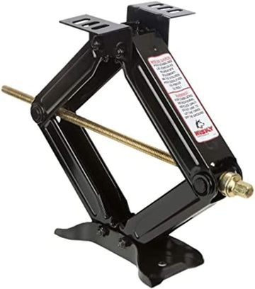 HUSKY TOWING 88134 Set of 2 Black Mechanical 20