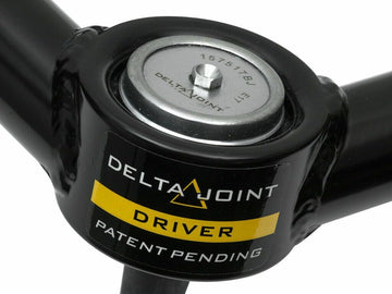 Icon Vehicle Dynamics 58400DJ 96-04 Tacoma/96-02 4Rnr Tubular Uca Dj Kit