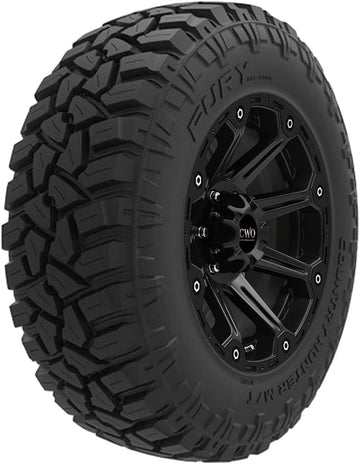 FURY COUNTRY HUNTER M/T LT35/13.50R24 ALL SEASON TIRE