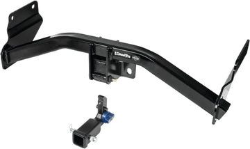 Draw Tite 76913 Class Iii Trailer Hidden Hitch Syst