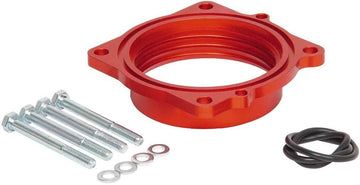 AIRAID 350-532 PowerAid Throttle Body Spacer