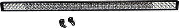 TRAILFX - 50DRSCM - DRS 96X3W 50IN COMBO Clear 50 Inch Dual Row