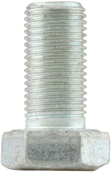 Allstar Performance ALL16482 Hex Head Bolt 1/2-20 X 1 5 Pack