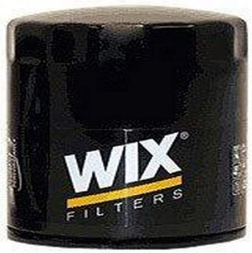 WIX Filters - 51068 Spin-On Lube Filter, Pack of 1